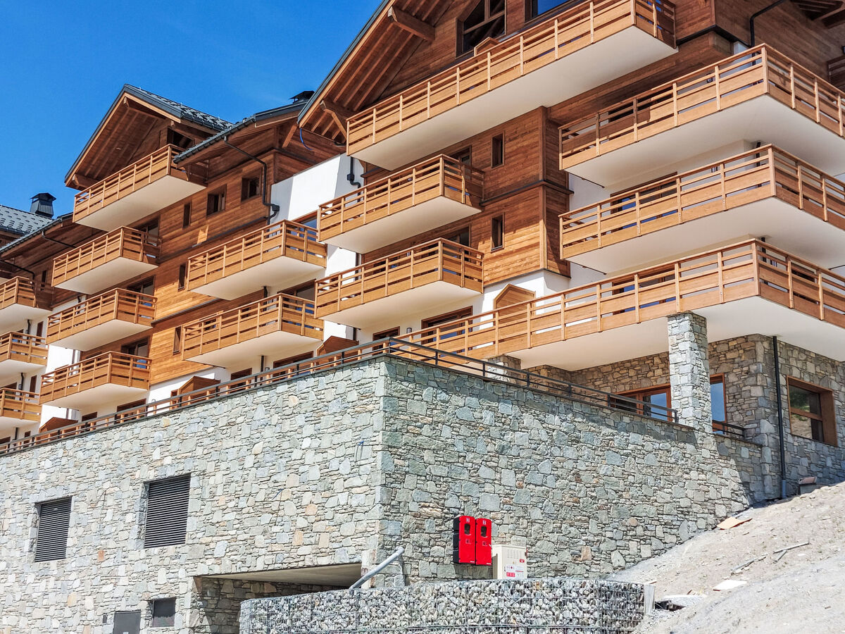 Apt 3 pièces 54 m² avec vue montagne à La Toussuire - Photo 13