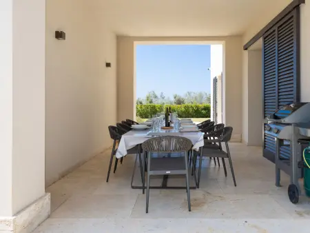 San Giuseppe, Villa 12 personnes à Cecina - Photo 3