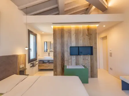 San Giuseppe, Villa 12 personnes à Cecina - Photo 17