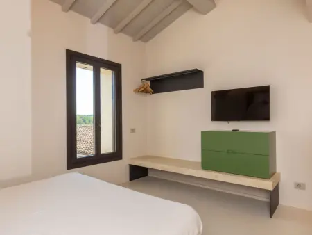 San Giuseppe, Villa 12 personnes à Cecina - Photo 21