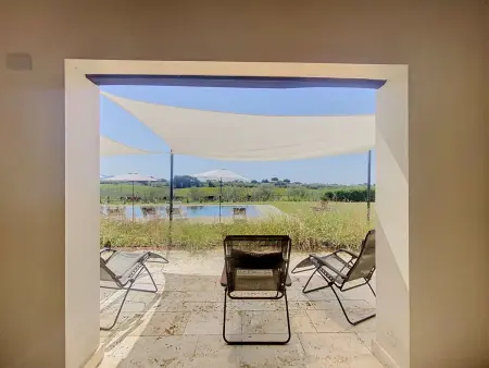 San Giuseppe, Villa 12 personnes à Cecina - Photo 32