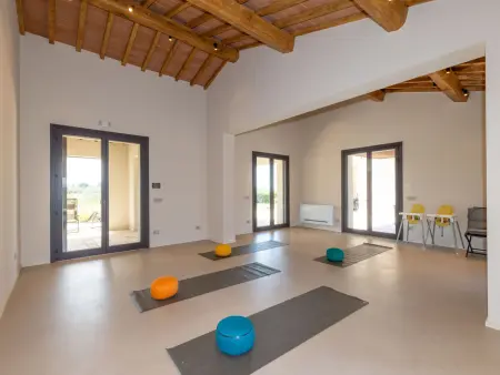 San Giuseppe, Villa 12 personnes à Cecina - Photo 33