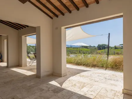 San Giuseppe, Villa 12 personnes à Cecina - Photo 34