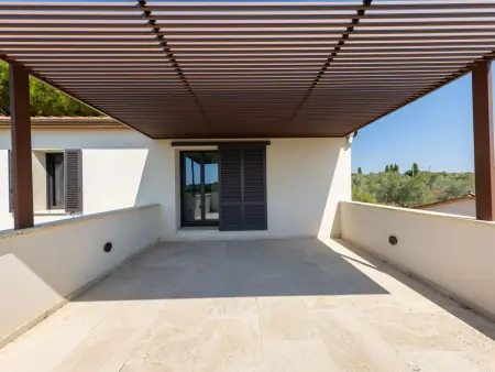 San Giuseppe, Villa 12 personnes à Cecina - Photo 37