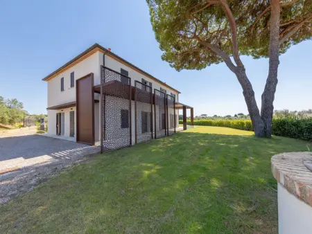 San Giuseppe, Villa 12 personnes à Cecina - Photo 46