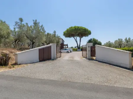 San Giuseppe, Villa 12 personnes à Cecina - Photo 49