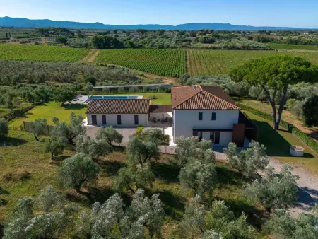 San Giuseppe, Villa 12 personnes à Cecina - Photo 52