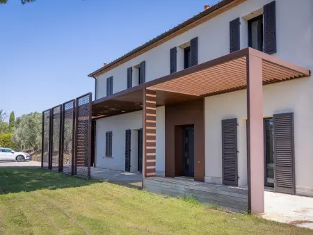 San Giuseppe, Villa 12 personnes à Cecina - Photo 55