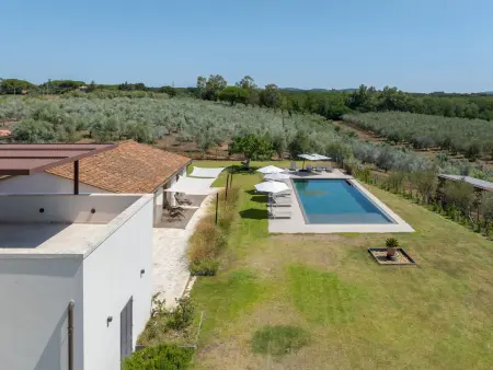 San Giuseppe, Villa 12 personnes à Cecina - Photo 56