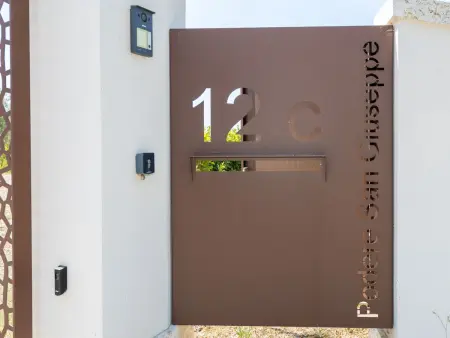 San Giuseppe, Villa 12 personnes à Cecina - Photo 57