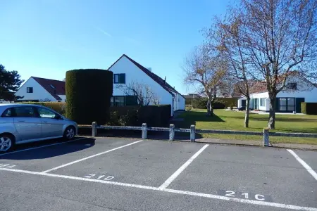 227281, Maison de vacances avec 2 chambres - Photo 2