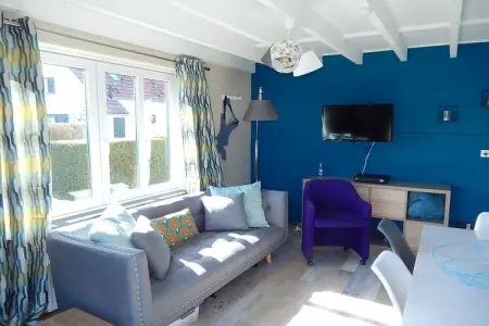 227281, Maison de vacances avec 2 chambres - Photo 6