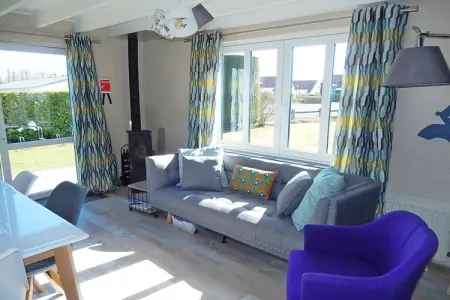 227281, Maison de vacances avec 2 chambres - Photo 7