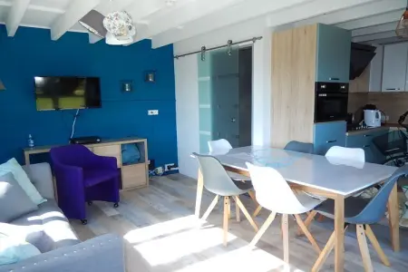 227281, Maison de vacances avec 2 chambres - Photo 8
