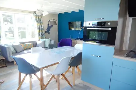 227281, Maison de vacances avec 2 chambres - Photo 10