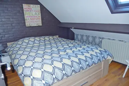 227281, Maison de vacances avec 2 chambres - Photo 11