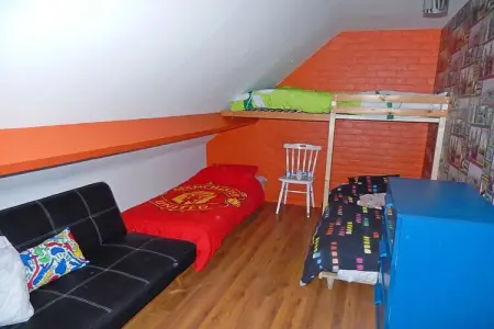 227281, Maison de vacances avec 2 chambres - Photo 12