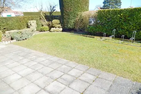227281, Maison de vacances avec 2 chambres - Photo 16