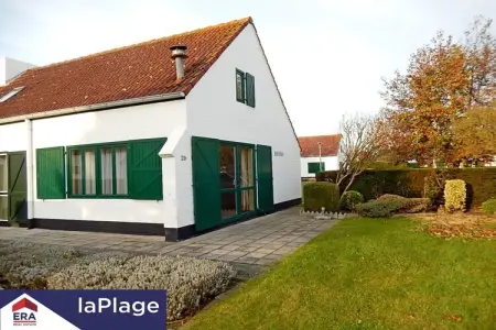 227281, Maison de vacances avec 2 chambres - Photo 19
