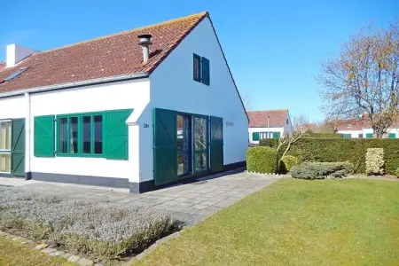 227281, Maison de vacances avec 2 chambres - Photo 21