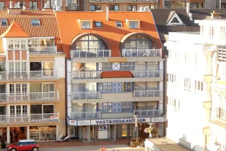 227281, Maison de vacances avec 2 chambres - Photo 22