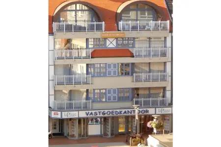 227281, Maison de vacances avec 2 chambres - Photo 23
