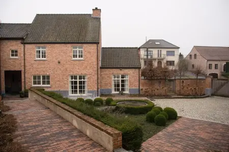 Location maison à Tongeren Borgloon, Maison de vacances à Tongres-Borgloon