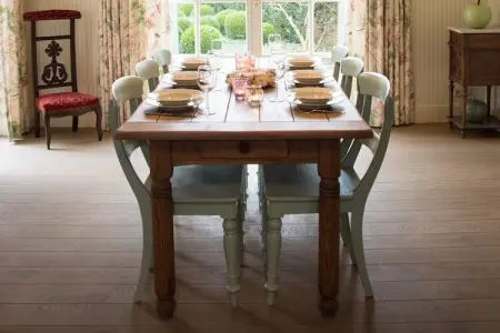 Hof der Heerlijckheid, Maison de vacances à Tongres-Borgloon - Photo 1