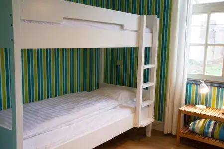 Hof der Heerlijckheid, Maison de vacances à Tongres-Borgloon - Photo 6