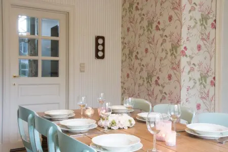 Hof der Heerlijckheid, Maison de vacances à Tongres-Borgloon - Photo 10