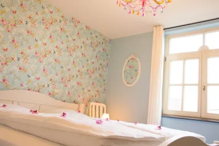 Hof der Heerlijckheid, Maison de vacances à Tongres-Borgloon - Photo 21