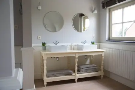 Hof der Heerlijckheid, Maison de vacances à Tongres-Borgloon - Photo 29