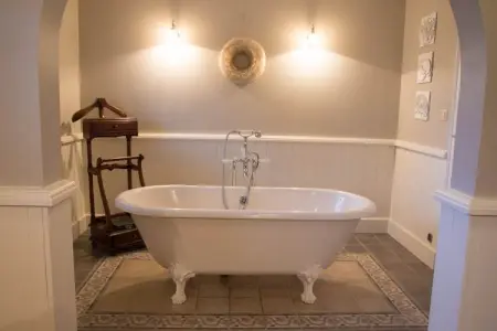 Hof der Heerlijckheid, Maison de vacances à Tongres-Borgloon - Photo 30