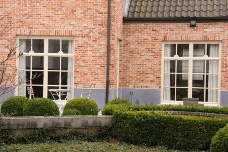 Hof der Heerlijckheid, Maison de vacances à Tongres-Borgloon - Photo 34