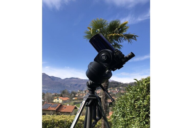 Appartement 2,5 pièces avec vue lac Majeur à Brezzo di Bedero - Photo 8