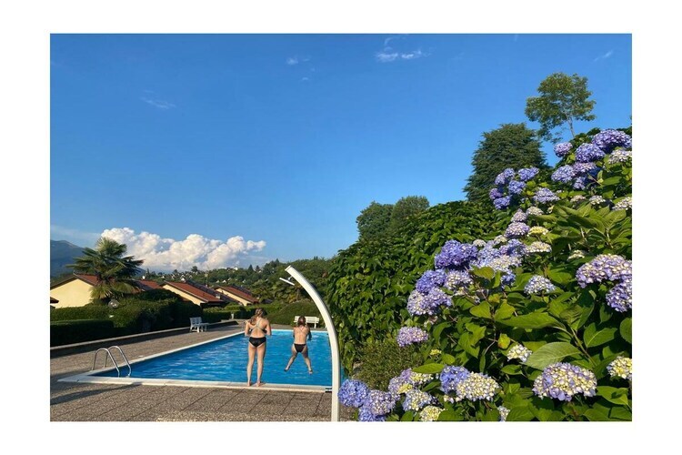 Appartement 2,5 pièces avec vue lac Majeur à Brezzo di Bedero - Photo 10