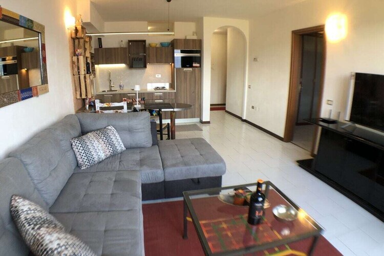 Appartement 2,5 pièces avec vue lac Majeur à Brezzo di Bedero - Photo 13