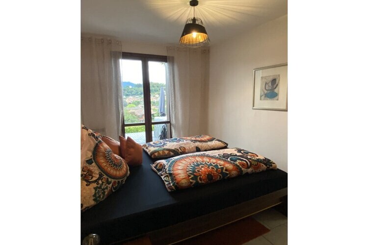 Appartement 2,5 pièces avec vue lac Majeur à Brezzo di Bedero - Photo 19