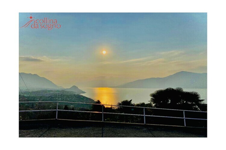 Appartement 2,5 pièces avec vue lac Majeur à Brezzo di Bedero - Photo 30