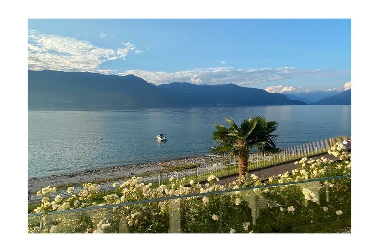 Appartement 2,5 pièces avec vue lac Majeur à Brezzo di Bedero - Photo 33