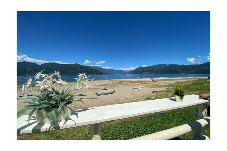 Appartement 2,5 pièces avec vue lac Majeur à Brezzo di Bedero - Photo 34