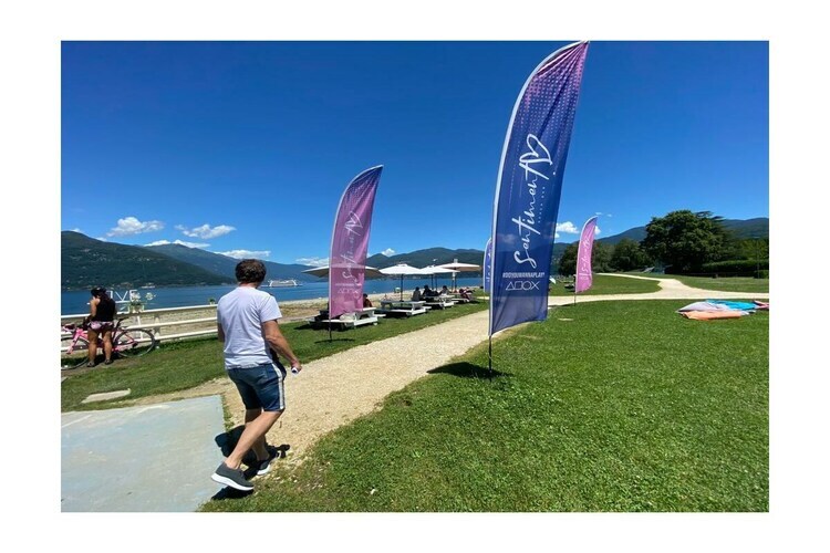 Appartement 2,5 pièces avec vue lac Majeur à Brezzo di Bedero - Photo 35