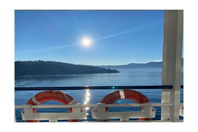 Appartement 2,5 pièces avec vue lac Majeur à Brezzo di Bedero - Photo 39