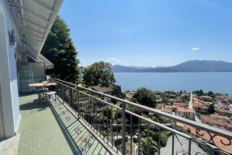 Maison 2 chambres avec balcon à Cannero Riviera - Photo 2