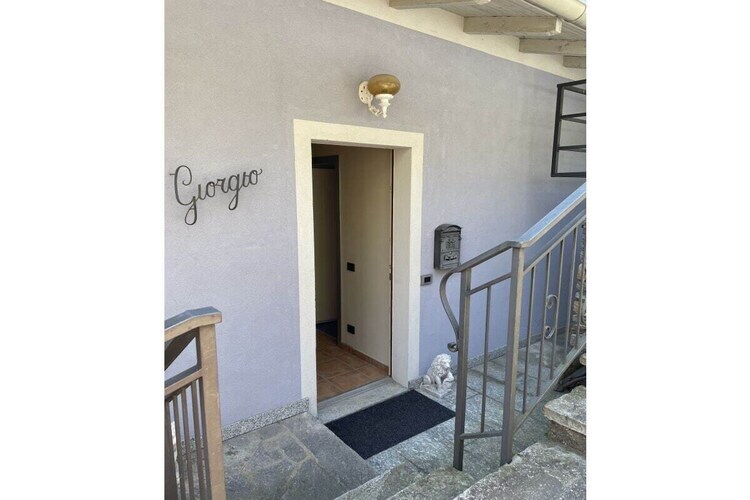 Maison 2 chambres avec balcon à Cannero Riviera - Photo 4