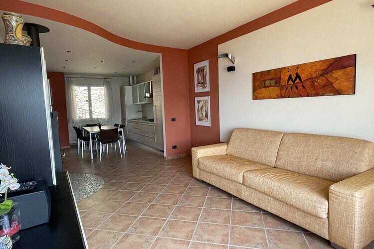 Maison 2 chambres avec balcon à Cannero Riviera - Photo 5