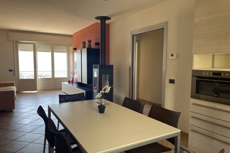 Maison 2 chambres avec balcon à Cannero Riviera - Photo 6