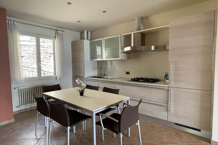 Maison 2 chambres avec balcon à Cannero Riviera - Photo 7
