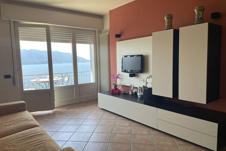 Maison 2 chambres avec balcon à Cannero Riviera - Photo 8