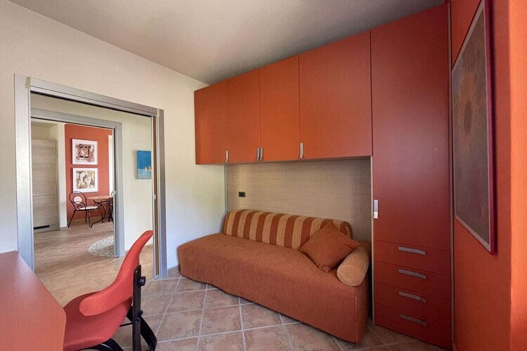 Maison 2 chambres avec balcon à Cannero Riviera - Photo 9